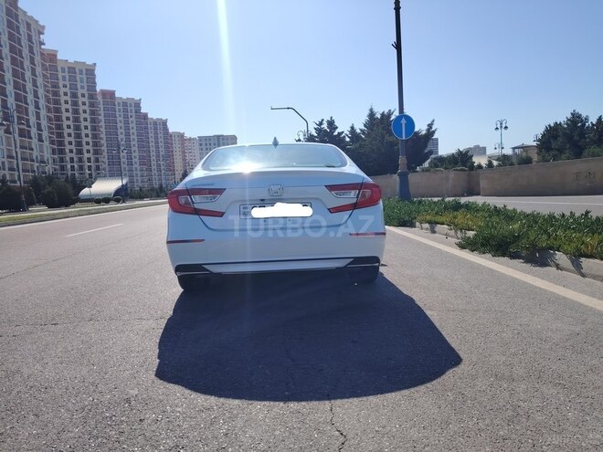 Honda Accord-7