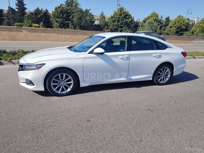 Honda Accord-9