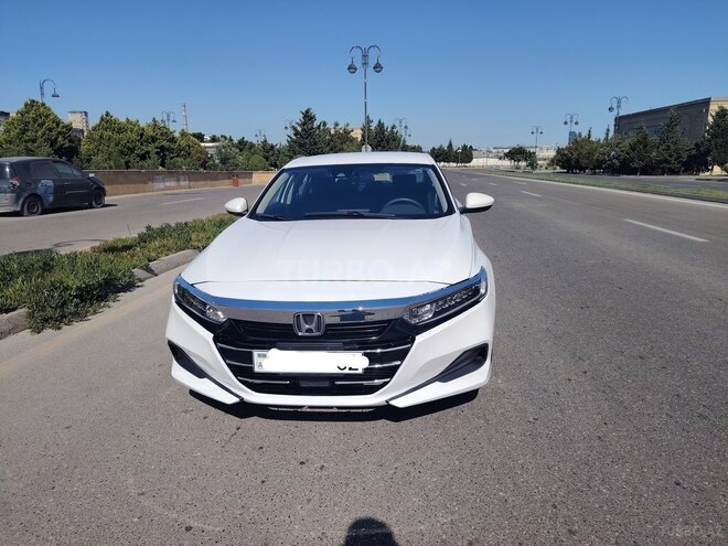 Honda Accord-2