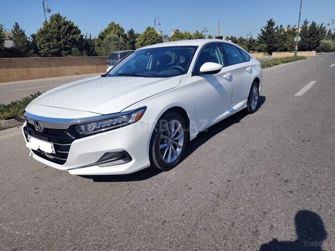 Honda Accord-1