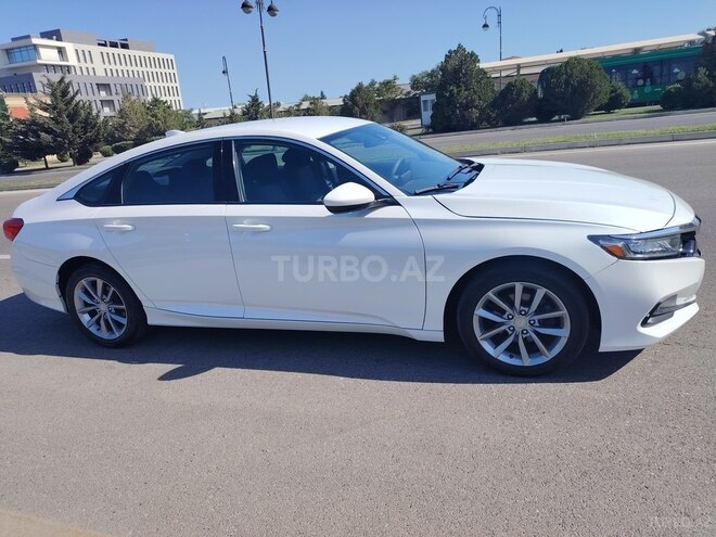 Honda Accord-8