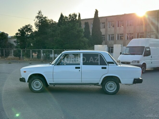 LADA (VAZ) 2107 2000, 195,670 km - 1.6 l - Gəncə