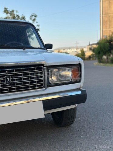 LADA (VAZ) 2107 2000, 195,670 km - 1.6 l - Gəncə