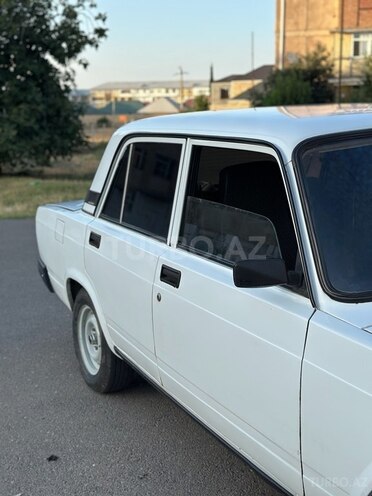 LADA (VAZ) 2107 2000, 195,670 km - 1.6 l - Gəncə