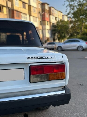 LADA (VAZ) 2107 2000, 195,670 km - 1.6 l - Gəncə