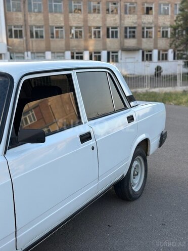 LADA (VAZ) 2107 2000, 195,670 km - 1.6 l - Gəncə