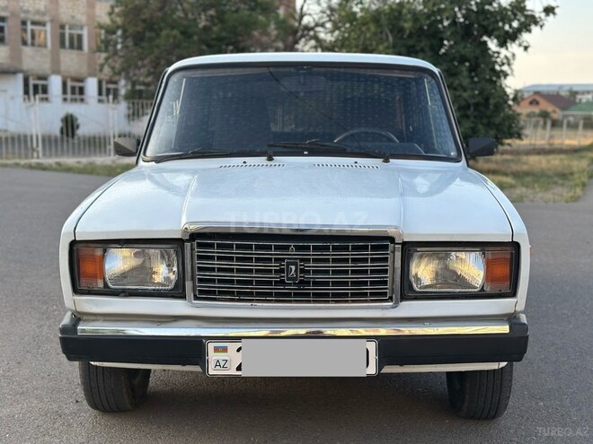 LADA (VAZ) 2107 2000, 195,670 km - 1.6 l - Gəncə