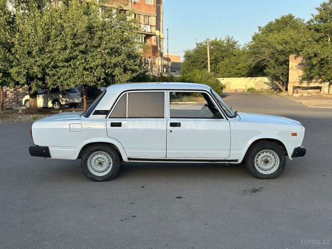 LADA (VAZ) 2107 2000, 195,670 km - 1.6 l - Gəncə