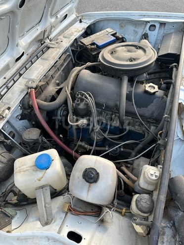 LADA (VAZ) 2107 2000, 195,670 km - 1.6 l - Gəncə