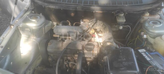 LADA (VAZ) 2110 1998, 331,198 km - 1.5 l - Bərdə