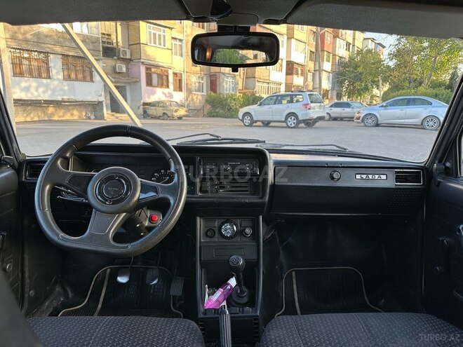 LADA (VAZ) 2107 2000, 195,670 km - 1.6 l - Gəncə