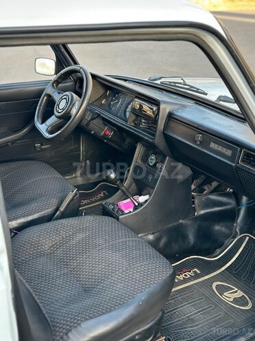 LADA (VAZ) 2107 2000, 195,670 km - 1.6 l - Gəncə