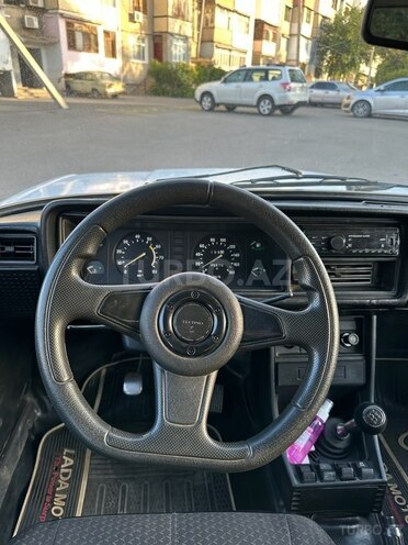 LADA (VAZ) 2107 2000, 195,670 km - 1.6 l - Gəncə