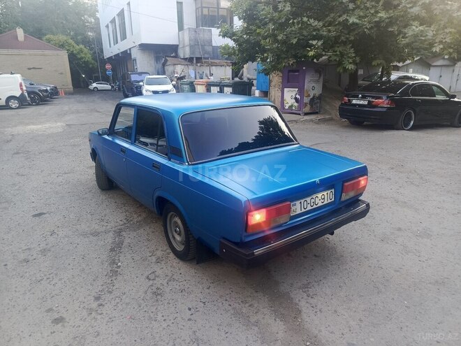 LADA (VAZ) 2107 2009, 125,000 km - 1.6 l - Bakı
