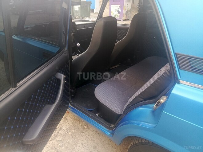 LADA (VAZ) 2107 2009, 125,000 km - 1.6 l - Bakı