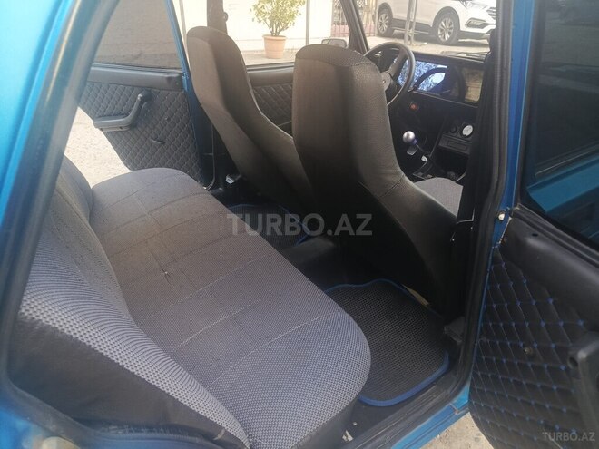 LADA (VAZ) 2107 2009, 125,000 km - 1.6 l - Bakı