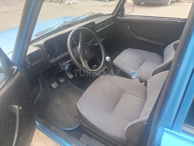 LADA (VAZ) 2107 2009, 125,000 km - 1.6 l - Bakı