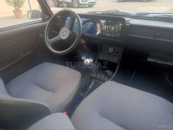 LADA (VAZ) 2107 2009, 125,000 km - 1.6 l - Bakı
