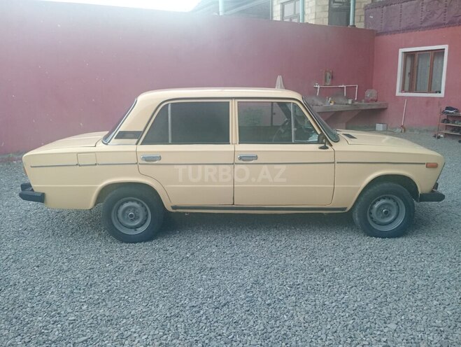 LADA (VAZ) 2106 1987, 100,000 km - 1.6 л - Şəmkir