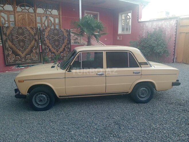 LADA (VAZ) 2106 1987, 100,000 km - 1.6 л - Şəmkir