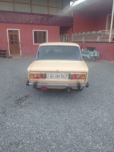 LADA (VAZ) 2106 1987, 100,000 km - 1.6 л - Şəmkir
