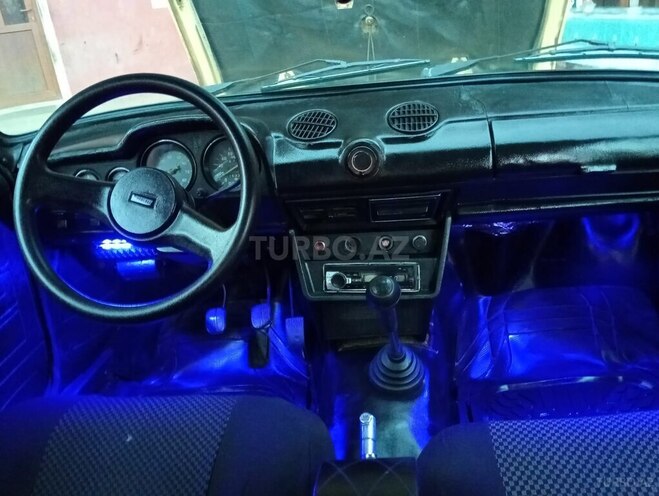 LADA (VAZ) 2106 1987, 100,000 km - 1.6 л - Şəmkir