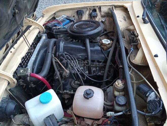 LADA (VAZ) 2106 1987, 100,000 km - 1.6 л - Şəmkir