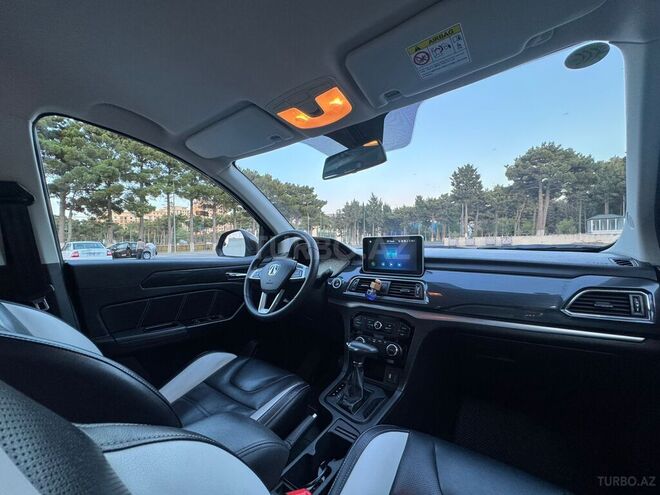Baic M60 2017, 25,123 km - 1.5 l - Sumqayıt