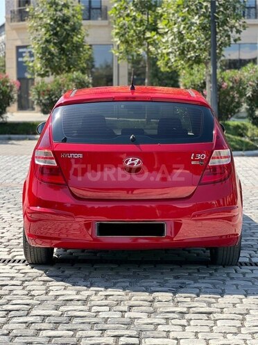 Hyundai i30 2009, 290,000 km - 1.4 l - Bakı
