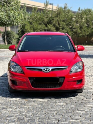 Hyundai i30 2009, 290,000 km - 1.4 l - Bakı