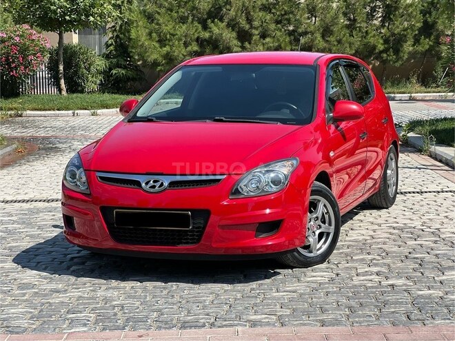 Hyundai i30 2009, 290,000 km - 1.4 l - Bakı