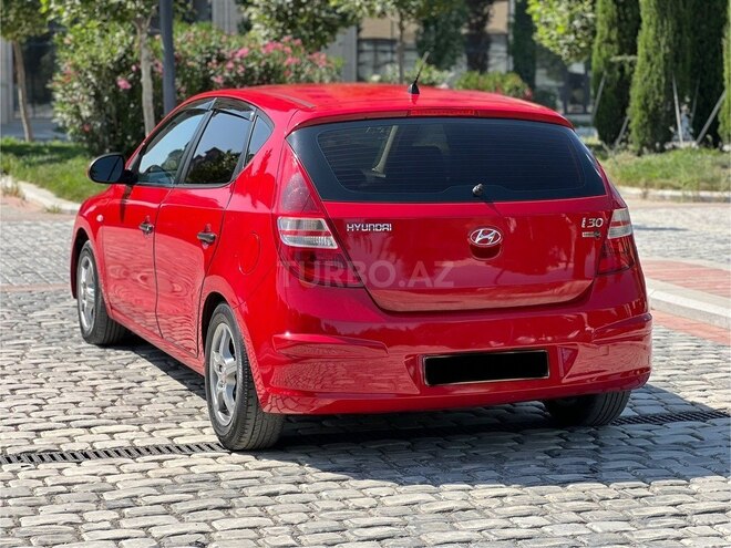 Hyundai i30 2009, 290,000 km - 1.4 l - Bakı