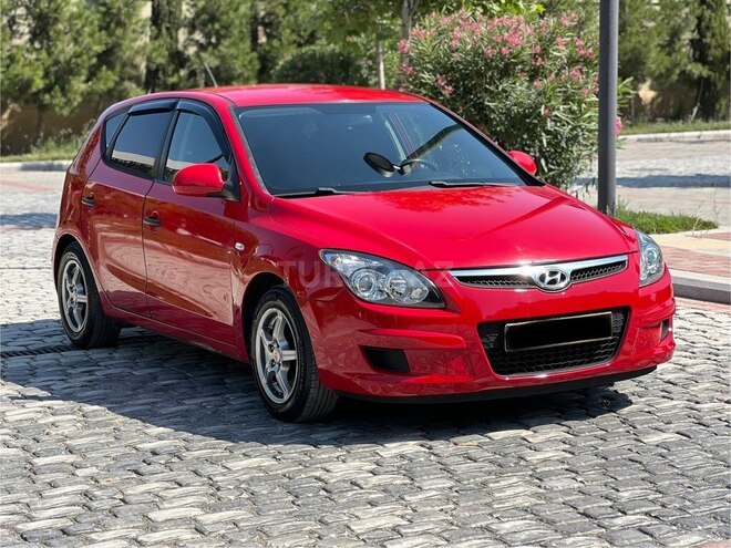 Hyundai i30 2009, 290,000 km - 1.4 l - Bakı