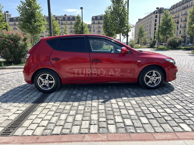 Hyundai i30 2009, 290,000 km - 1.4 l - Bakı