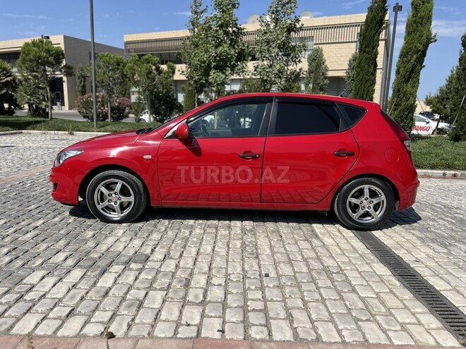 Hyundai i30 2009, 290,000 km - 1.4 l - Bakı