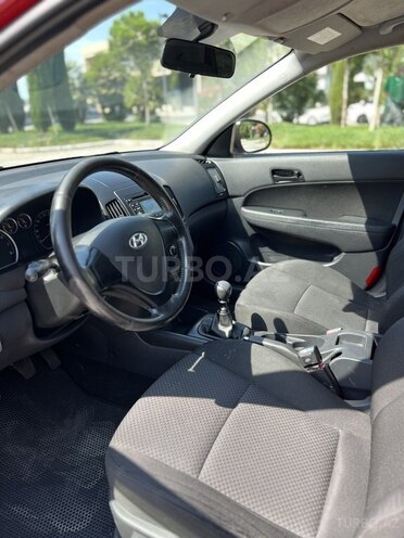Hyundai i30 2009, 290,000 km - 1.4 l - Bakı