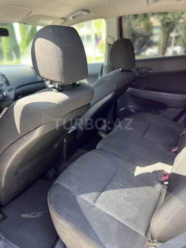 Hyundai i30 2009, 290,000 km - 1.4 l - Bakı