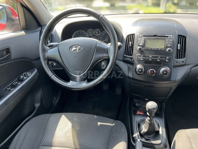Hyundai i30 2009, 290,000 km - 1.4 l - Bakı