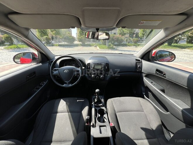Hyundai i30 2009, 290,000 km - 1.4 l - Bakı