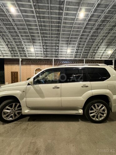 Toyota Land Cruiser Prado 2008, 268,000 km - 4.0 l - Lənkəran
