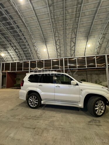 Toyota Land Cruiser Prado 2008, 268,000 km - 4.0 l - Lənkəran
