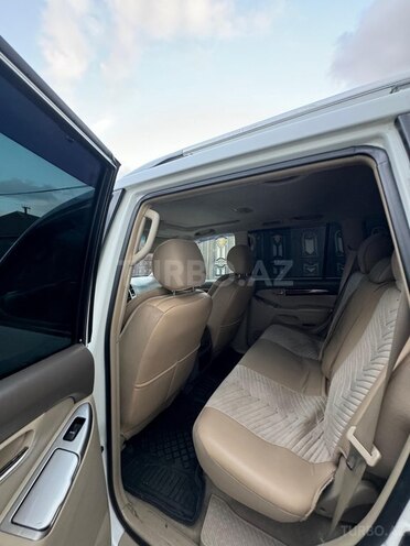 Toyota Land Cruiser Prado 2008, 268,000 km - 4.0 l - Lənkəran