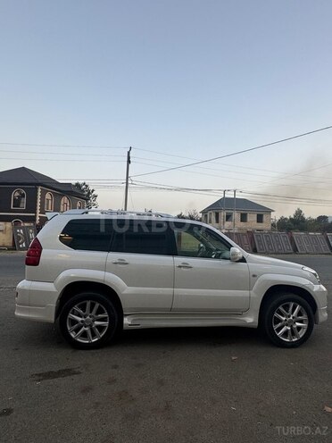 Toyota Land Cruiser Prado 2008, 268,000 km - 4.0 l - Lənkəran