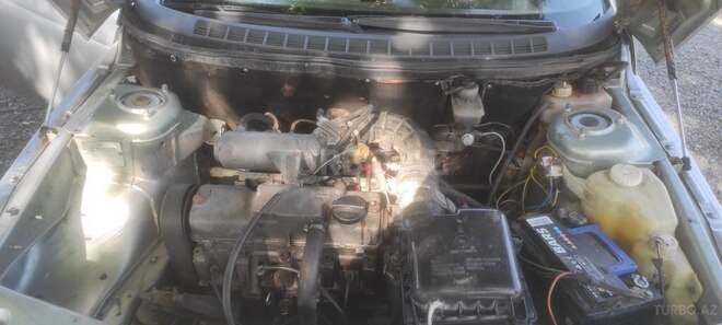 LADA (VAZ) 2110 1998, 331,198 km - 1.5 l - Bərdə