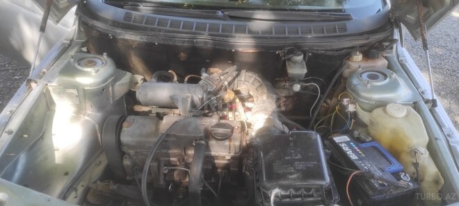 LADA (VAZ) 2110 1998, 331,198 km - 1.5 l - Bərdə