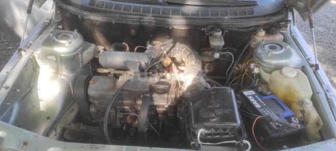 LADA (VAZ) 2110 1998, 331,198 km - 1.5 l - Bərdə