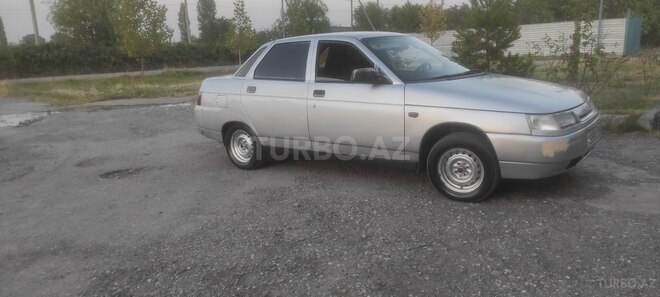 LADA (VAZ) 2110 1998, 331,198 km - 1.5 l - Bərdə