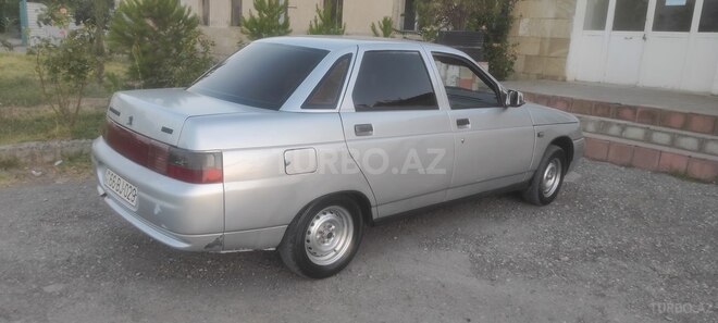 LADA (VAZ) 2110 1998, 331,198 km - 1.5 l - Bərdə