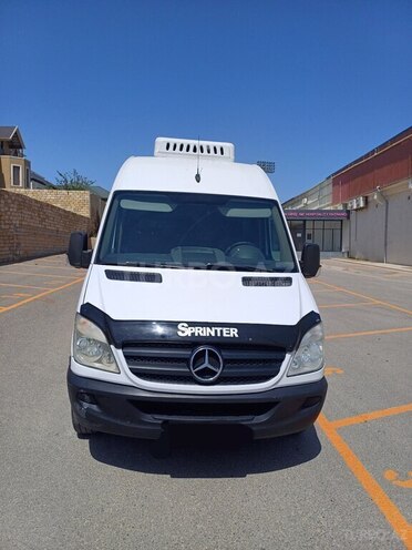 Mercedes Sprinter 315 2009, 302,000 km - 2.2 л - Sumqayıt