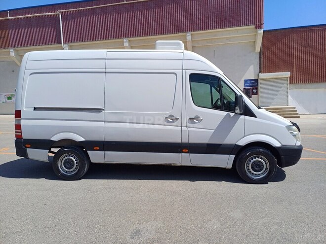 Mercedes Sprinter 315 2009, 302,000 km - 2.2 л - Sumqayıt